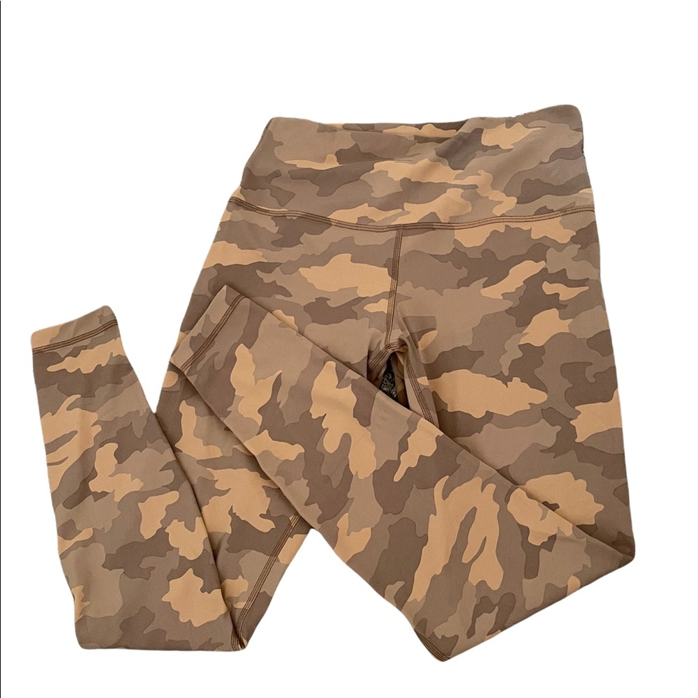 Lululemon Align High Rise Pant 28” - Picture 4 of 7